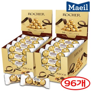 페레로 로쉐 초콜릿 T3 x32팩