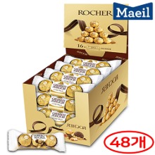 페레로 로쉐 초콜릿 T3 x16팩