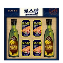 로스팜 혼합 7호 선물세트 서랍형/설선물/명절선물